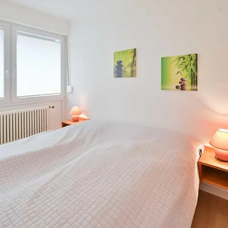 Bungalow Marie Nr 3 * داهم