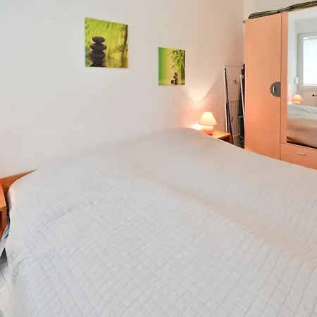 Bungalow Marie Nr 3 Prázdninový dům