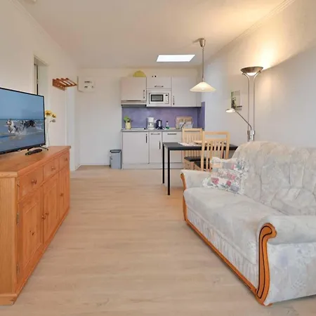 Bungalow Marie Nr 3 * Dahme (Schleswig-Holstein)