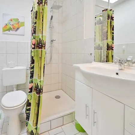 بيت للعطل Bungalow Marie Nr 3 *