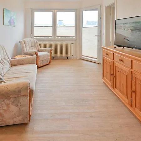 بيت للعطل Bungalow Marie Nr 3 داهم