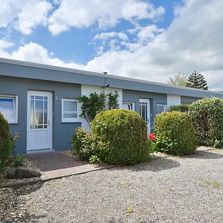 بيت للعطل Bungalow Marie Nr 3 داهم