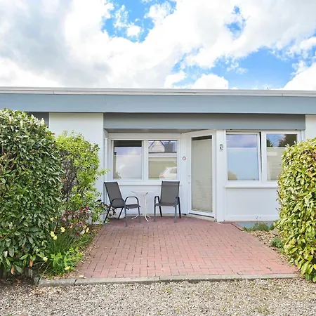 Bungalow Marie Nr 3 *
